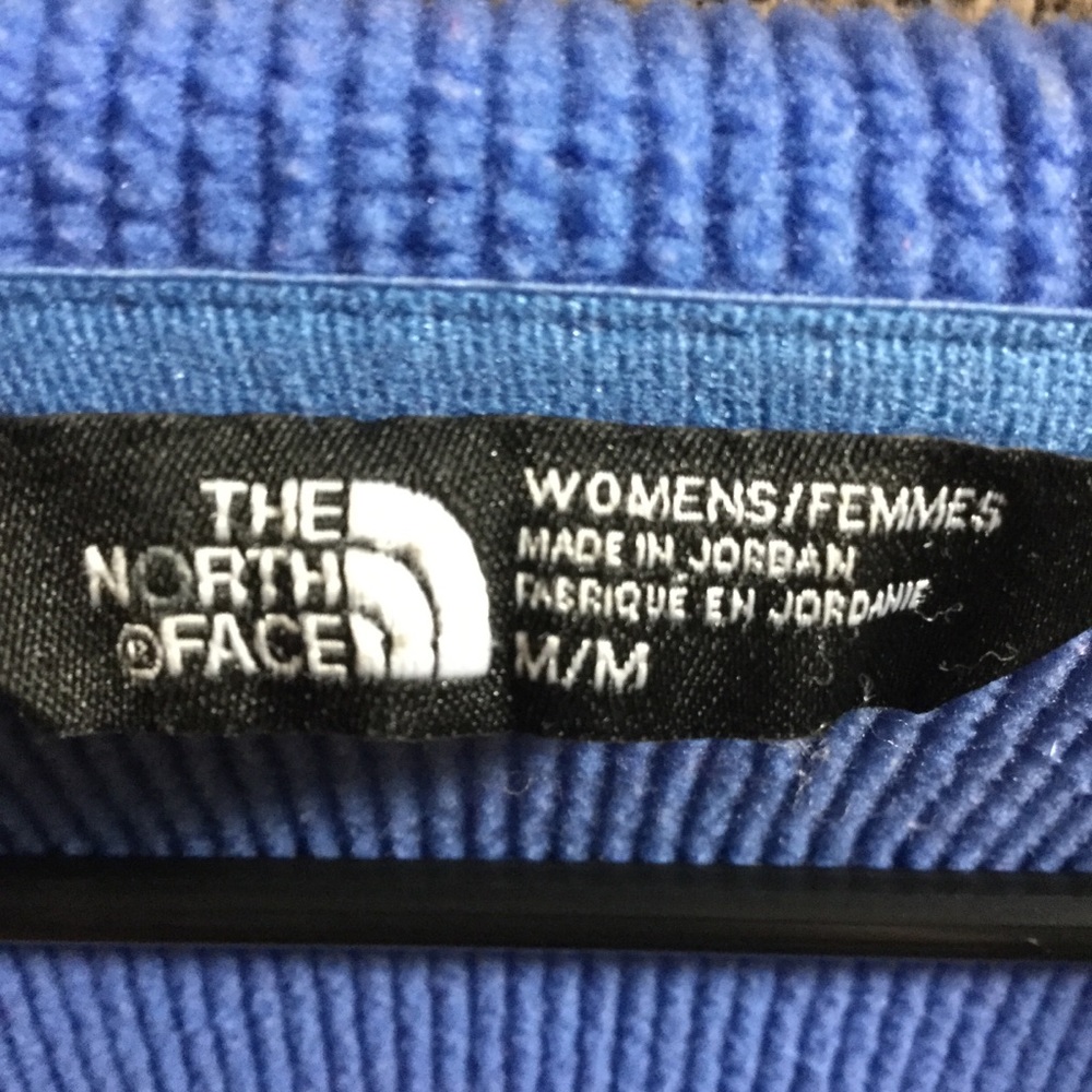 North face jacket - Picture 3 of 3